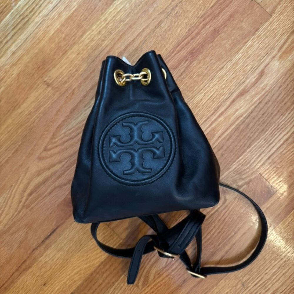 Tory Burch Bucket Bag